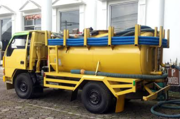 Sedot WC Mampet / Penuh Semarang – Solusi Cepat, Bersih, dan Bergaransi! Semarang